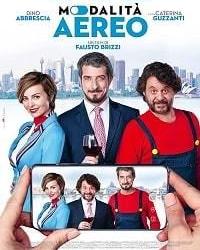 Авиарежим (2019) смотреть онлайн